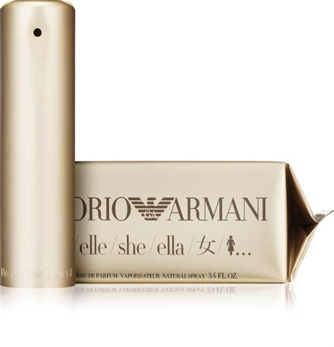 emporio armani she dupe|emporio armani she perfume boots.